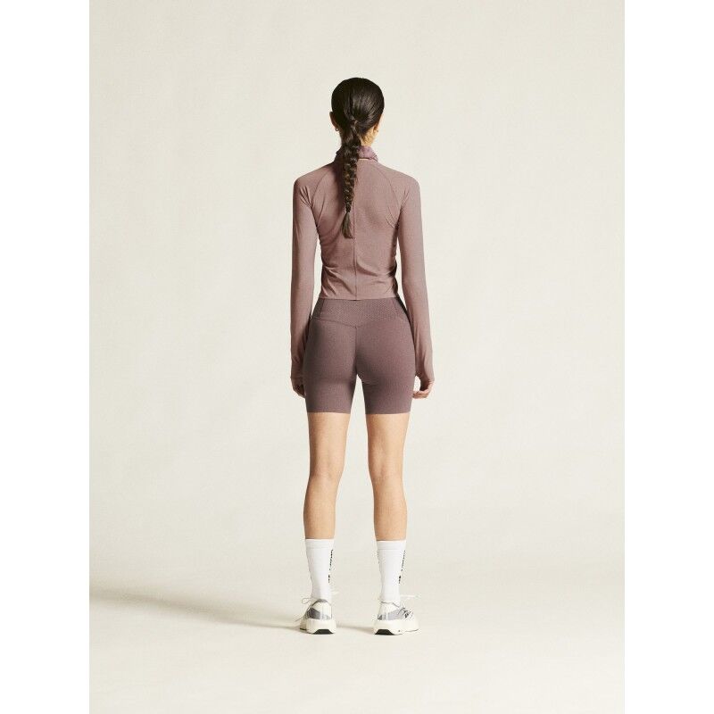 Craft Hypervent Tight Longsleeve - Dámské triko | Hardloop
