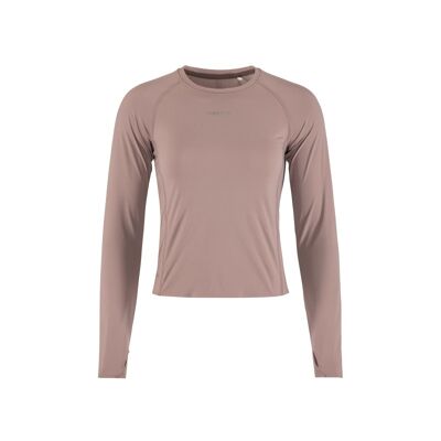 Hypervent Tight Longsleeve - T-shirt - Women's