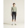 Craft Hypervent Tight Longsleeve - T-Shirt - Damen | Hardloop