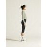 Craft Hypervent Tight Longsleeve - T-Shirt - Damen | Hardloop