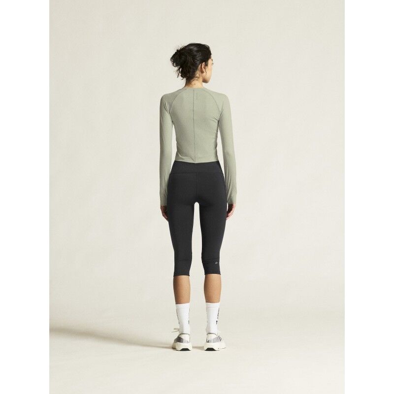 Craft Hypervent Tight Longsleeve - T-Shirt - Damen | Hardloop