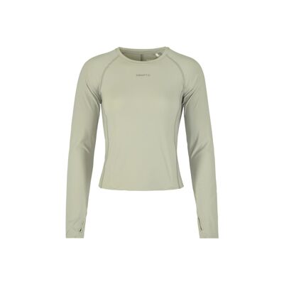 Hypervent Tight Longsleeve - Dámské triko