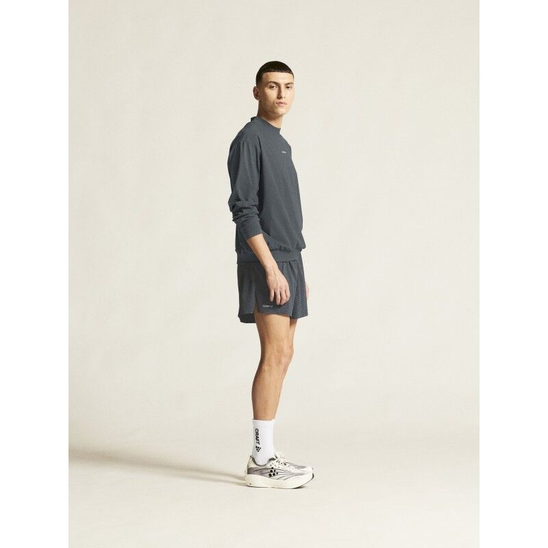 Craft Hypervent Structure Shorts - Short running homme | Hardloop