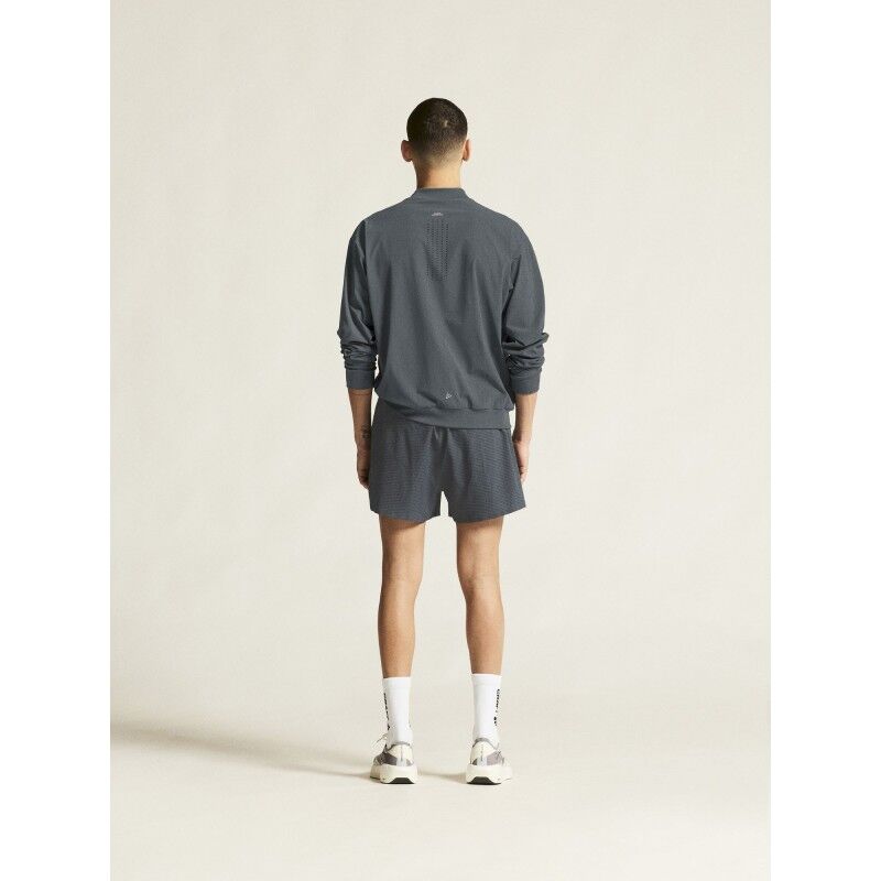 Craft Hypervent Structure Shorts - Short running homme | Hardloop
