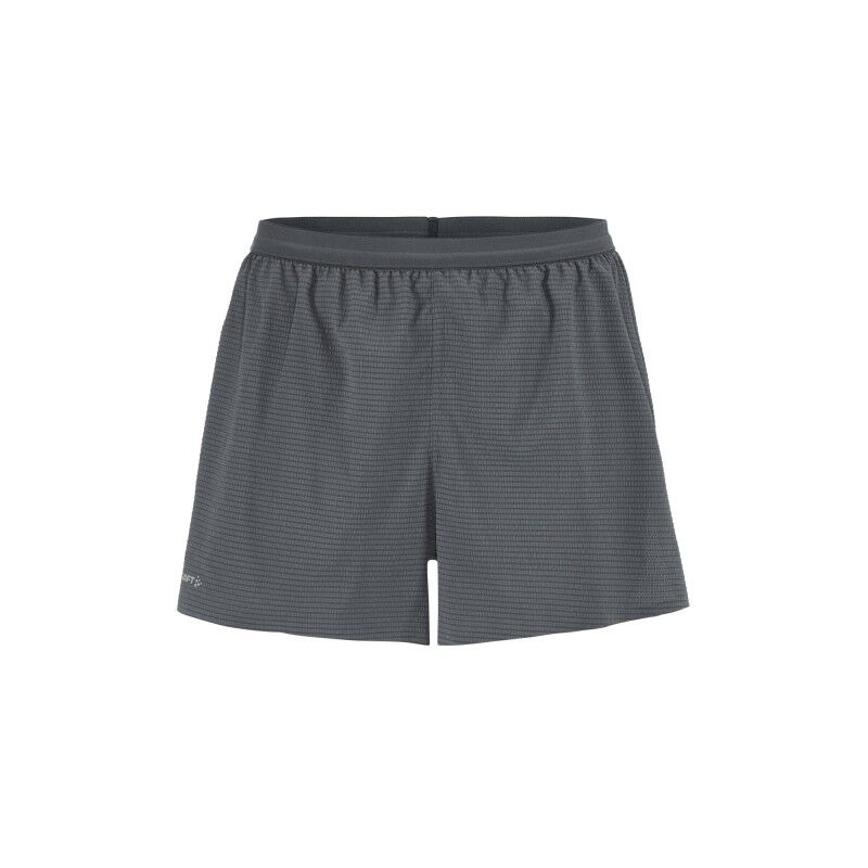 Hypervent Structure Shorts - Pánské běžecké kraťasy