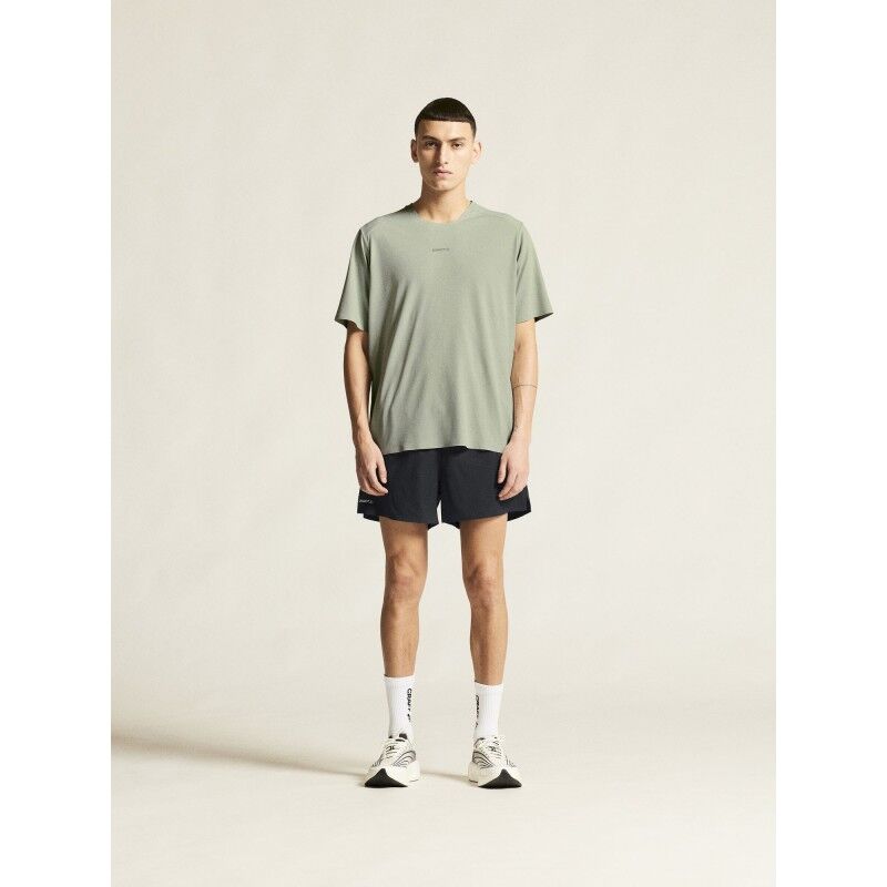 Craft Hypervent Structure Shorts - Running shorts - Men's | Hardloop
