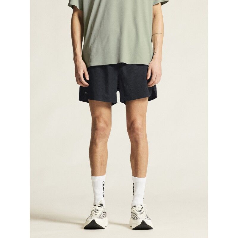 Craft Hypervent Structure Shorts - Spodenki do biegania męskie | Hardloop