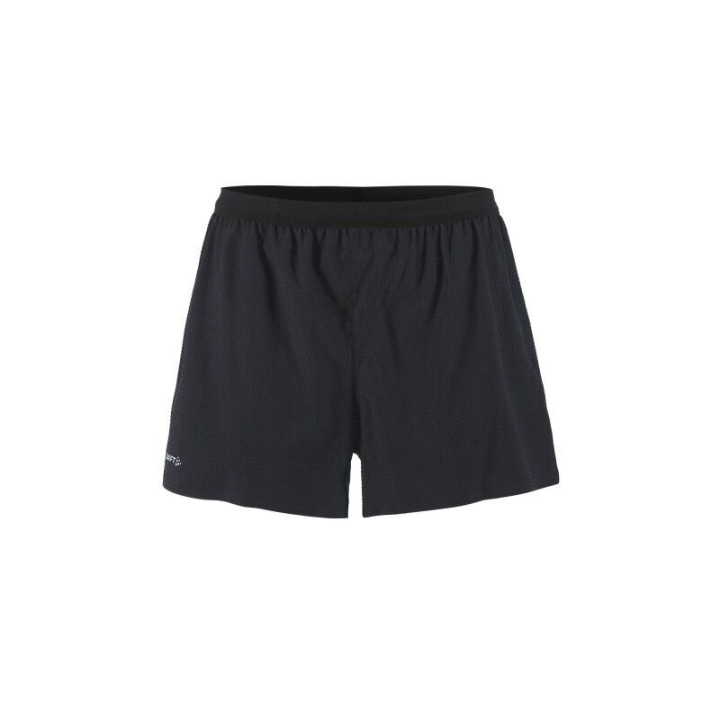 Hypervent Structure Shorts - Short running homme