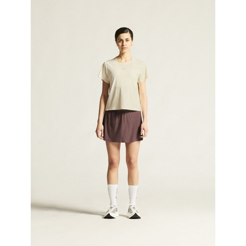 Craft Hypervent Tee - T-shirt - Damer | Hardloop