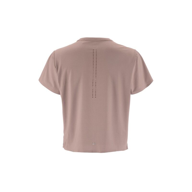 Craft Hypervent Tee - T-shirt - Women's | Hardloop