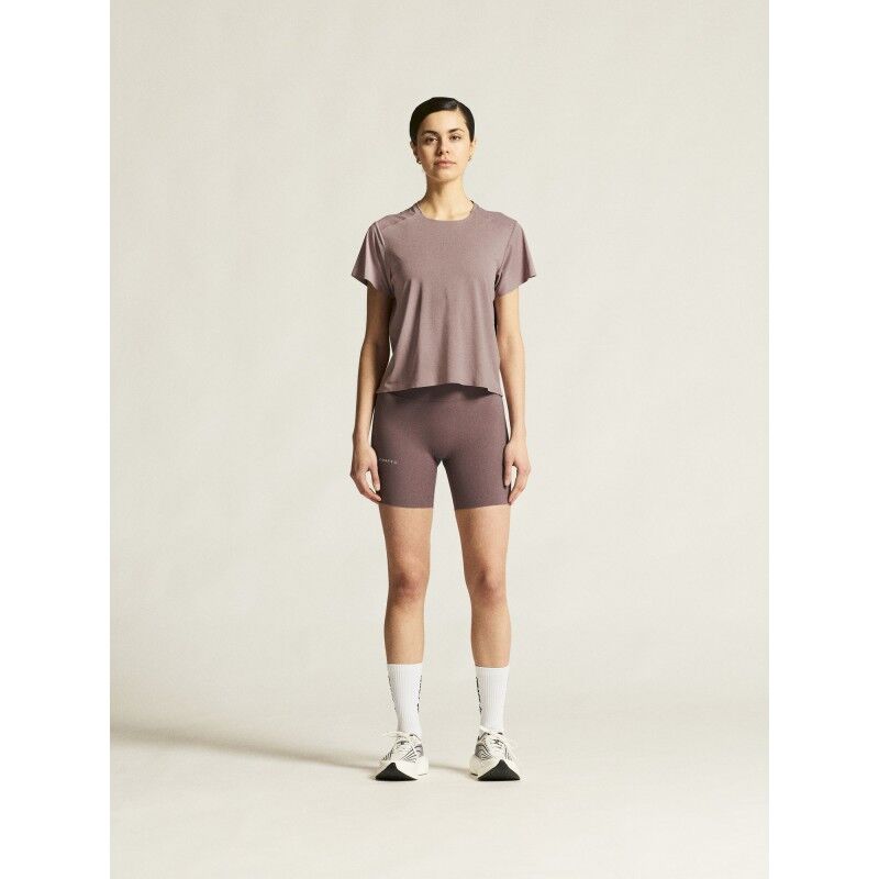 Craft Hypervent Tee - T-shirt femme | Hardloop