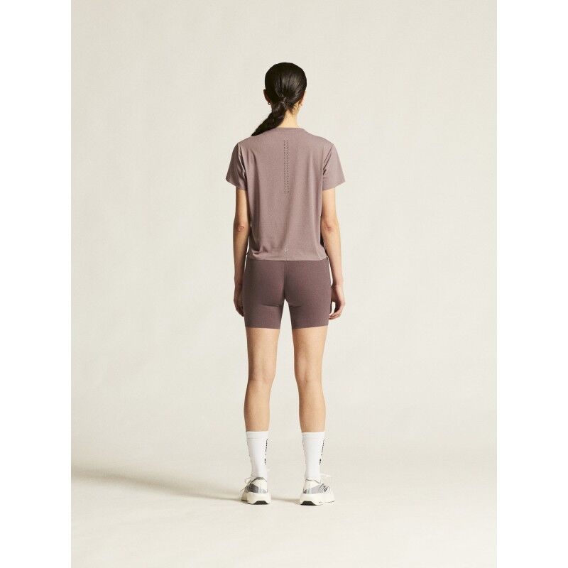 Craft Hypervent Tee - T-shirt femme | Hardloop