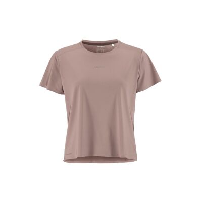 Hypervent Tee - T-shirt - Donna