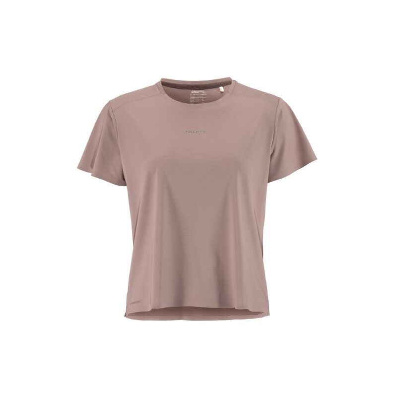Hypervent Tee - T-shirt femme