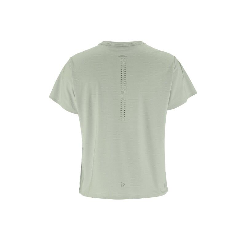 Craft Hypervent Tee - T-paita - Naiset | Hardloop