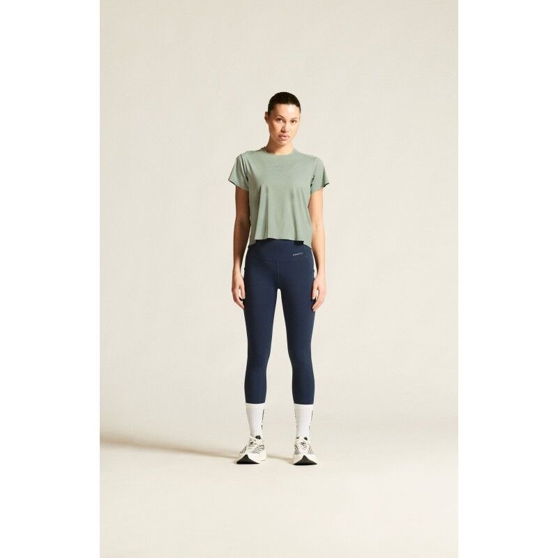 Craft Hypervent Tee - T-shirt - Women's | Hardloop