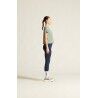 Craft Hypervent Tee - T-shirt damski | Hardloop