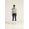 Craft Hypervent Tee - T-shirt - Dam | Hardloop