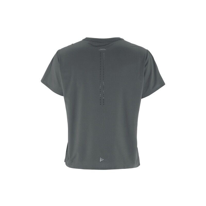 Craft Hypervent Tee - T-shirt femme | Hardloop