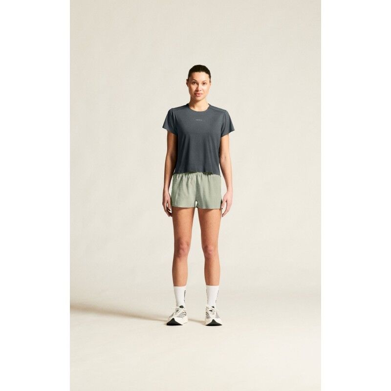 Craft Hypervent Tee - T-shirt - Women's | Hardloop