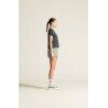 Craft Hypervent Tee - T-shirt - Dames | Hardloop