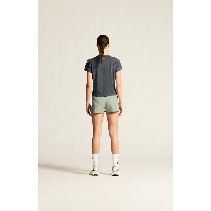 Craft Hypervent Tee - T-shirt - Dames | Hardloop