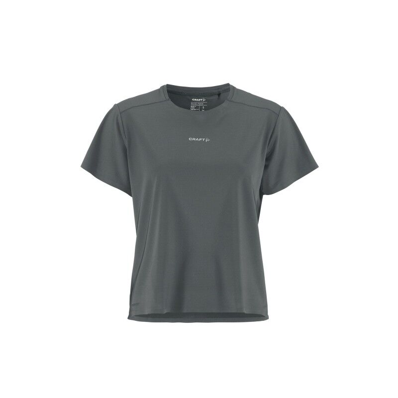 Hypervent Tee - T-Shirt - Damen