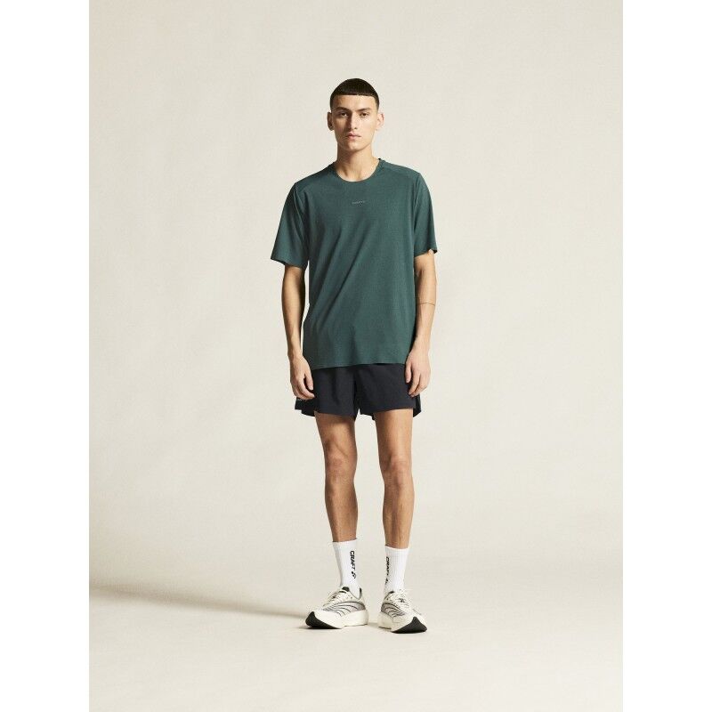 Craft Hypervent Tee - T-shirt - Men's | Hardloop