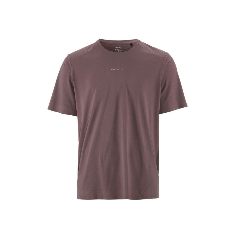 Hypervent Tee - Camiseta - Hombre