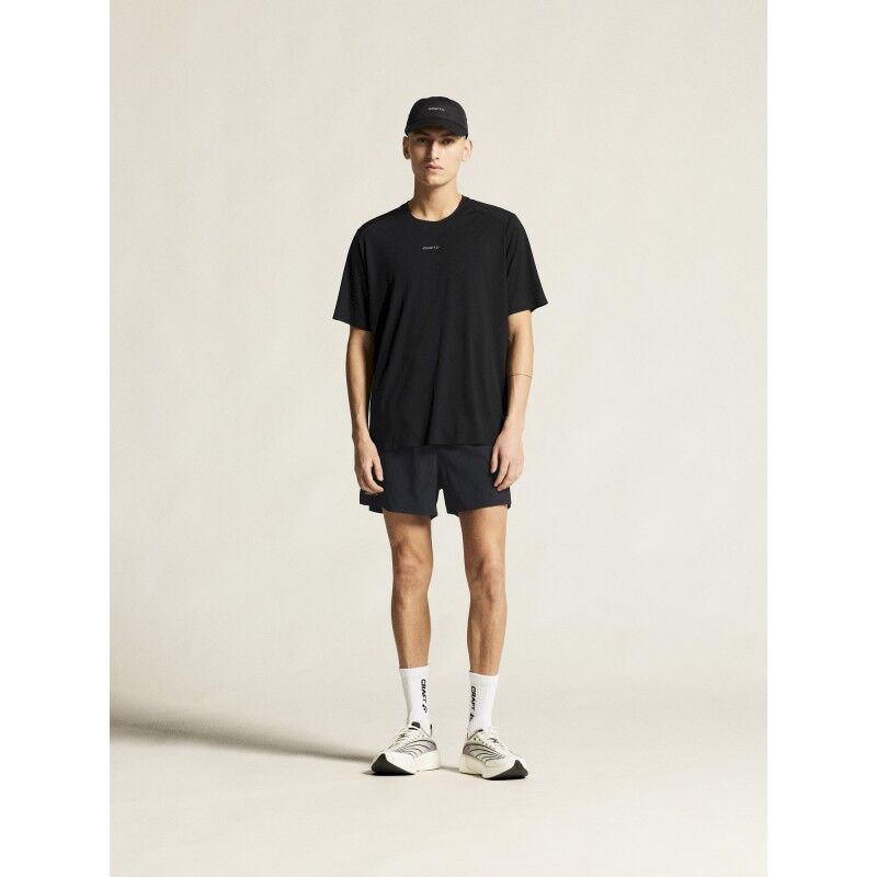 Craft Hypervent Tee - T-shirt - Men's | Hardloop