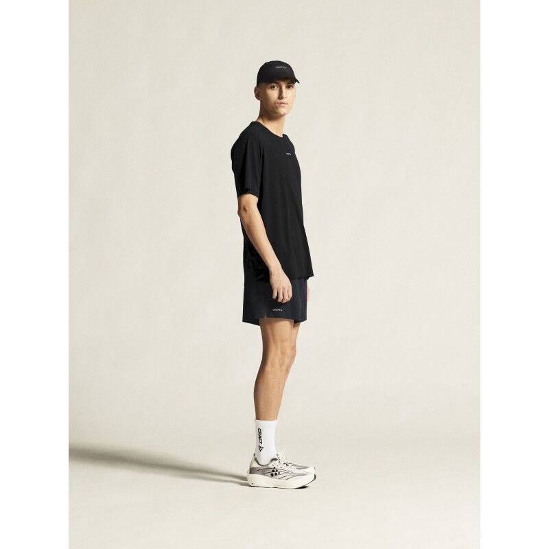 Craft Hypervent Tee - T-shirt - Men's | Hardloop