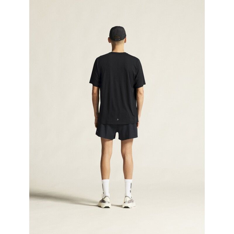 Craft Hypervent Tee - T-shirt - Men's | Hardloop