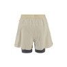 Craft Hypervent 2-In-1 Shorts - Calção de corrida homem | Hardloop