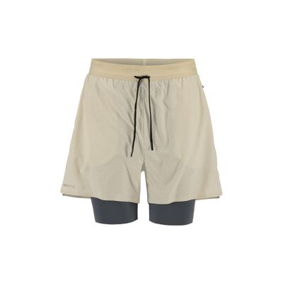 Hypervent 2-In-1 Shorts - Laufshorts - Herren