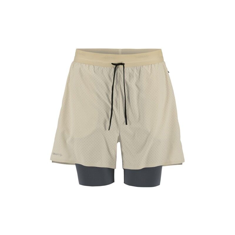 Hypervent 2-In-1 Shorts - Løbeshort - Herrer
