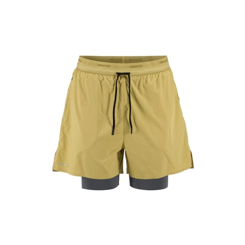 Hypervent 2-In-1 Shorts - Juoksushortsit - Miehet