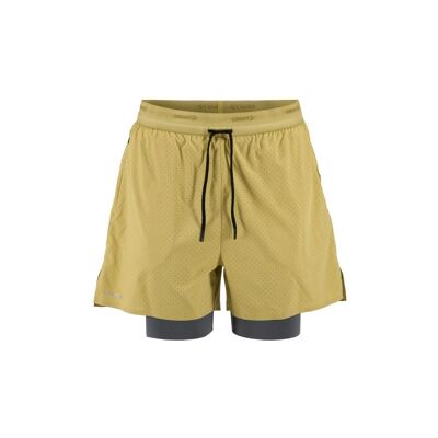Hypervent 2-In-1 Shorts - Short running homme