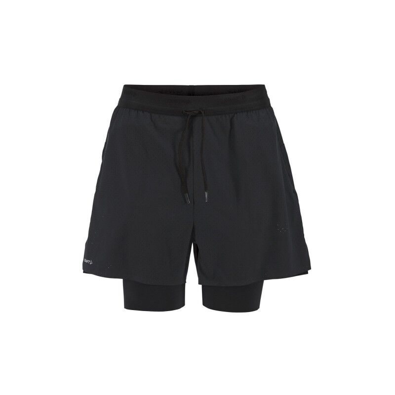 Hypervent 2-In-1 Shorts - Löparshorts - Herr