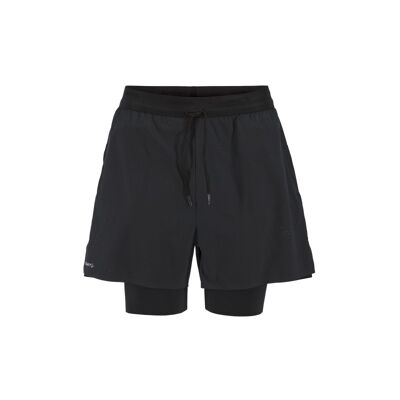 Hypervent 2-In-1 Shorts - Running shorts - Men's