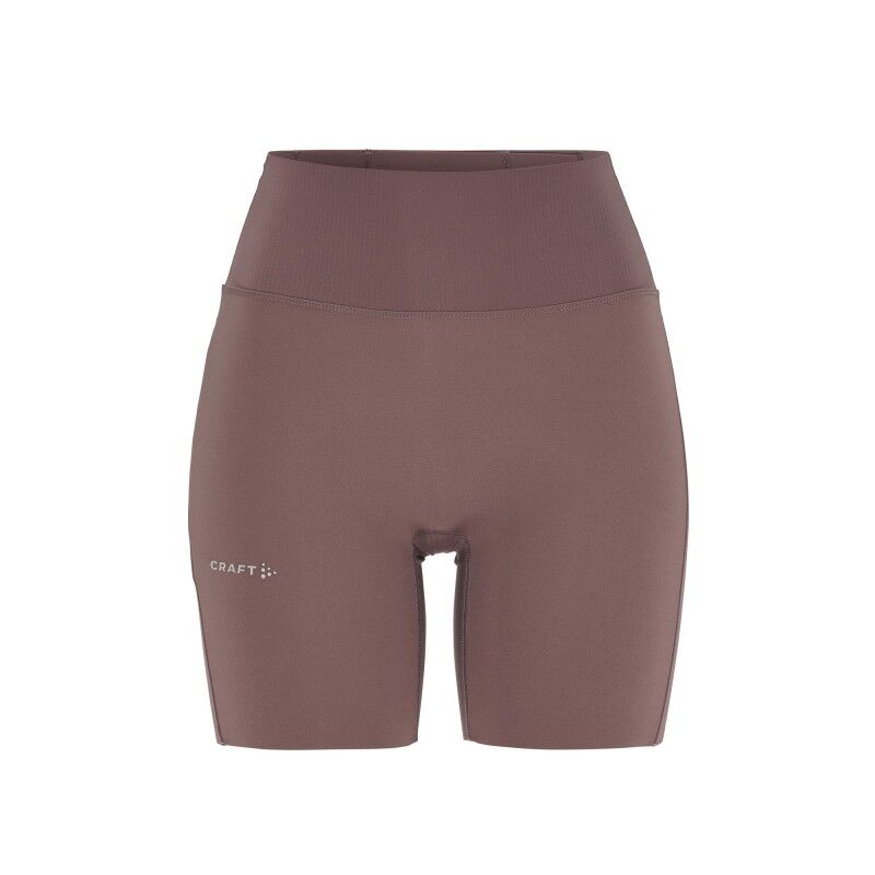 Hypervent Short Tights - Running shorts - Women's