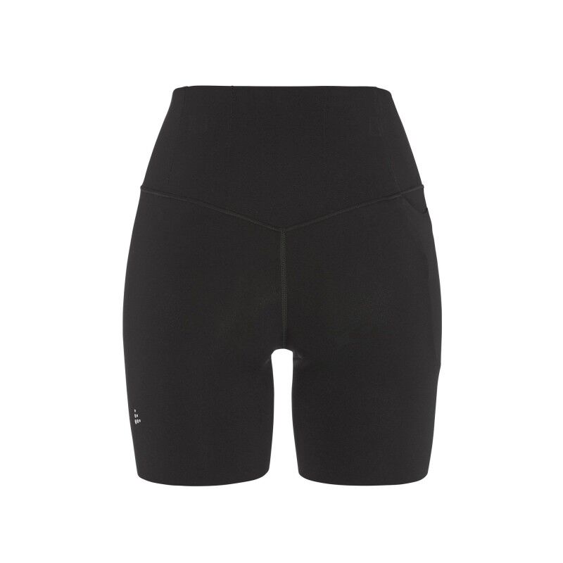 Craft Hypervent Short Tights - Löparshorts - Dam | Hardloop