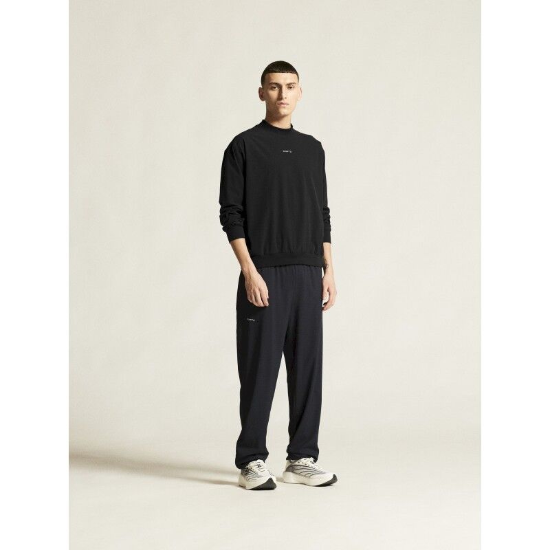 Craft Hypervent Pants - Running trouser - Men's | Hardloop