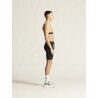 Craft Hypervent Short Tights - Juoksushortsit - Miehet | Hardloop