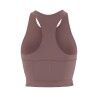 Craft Hypervent Cropped Pocket Singlet - Débardeur femme | Hardloop