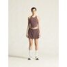 Craft Hypervent Cropped Pocket Singlet - Tank Top - Damer | Hardloop