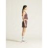 Craft Hypervent Cropped Pocket Singlet - Tanktop - Dames | Hardloop