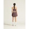Craft Hypervent Cropped Pocket Singlet - Dámské funkční tílko | Hardloop