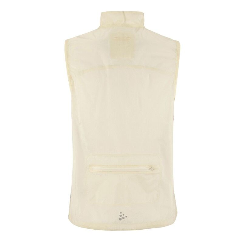 Craft Hypervent Light Wind Vest - Vest - Women's | Hardloop