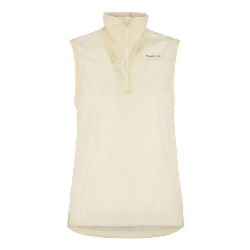 Hypervent Light Wind Vest - Colete mulher