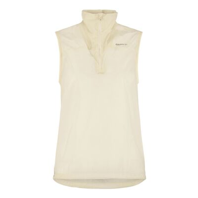 Hypervent Light Wind Vest - Weste - Damen